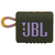 JBL GO 3 Zielony 4,2 W