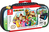 Bigben Interactive Switch Travel Case Super Mario & Friends NNS53A Boîtier robuste Nintendo Multicolore