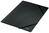 Leitz 39080095 folder Cardboard Black A4