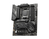 MSI MAG X670E TOMAHAWK WIFI moederbord AMD X670 Socket AM5 ATX