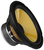 Monacor SPH-250KE Speaker-Driver 100 W 1 Stück(e) Mittelbereich-Lautsprechertreiber