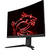 MSI Optix G27CQ4P E2 LED display 68.6 cm (27") 2560 x 1440 pixels Quad HD Black