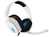 ASTRO Gaming A10 Headset Bedraad Hoofdband Gamen Blauw, Wit