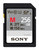 Sony SF-M256 memoria flash 256 GB SD UHS-II Classe 10
