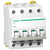 Schneider Electric iSW circuit breaker 4P