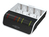 Ansmann 1001-0093 chargeur de batterie Pile domestique CC