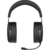 Corsair HS75 XB Wireless Headset Draadloos Hoofdband Gamen Zwart