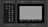 Bosch FPE-8000-PPC Panneau de commande tactile 17,8 cm (7") 800 x 480 pixels