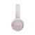 JBL Tune 510BT Fejhallgató Vezeték nélküli Fejpánt Bluetooth Rózsa
