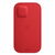 Apple MHYE3ZM/A Handy-Schutzhülle 15,5 cm (6.1 Zoll) Rot