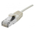 Dexlan 858704 netwerkkabel Grijs 3 m Cat6a S/FTP (S-STP)
