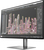 HP Z27u G3 computer monitor 68.6 cm (27") 2560 x 1440 pixels 2K Ultra HD LED Black