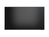 NEC E series MultiSync E558 Écran plat de signalisation numérique 138,7 cm (54.6") LCD 350 cd/m² 4K Ultra HD Noir 16/7