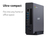 Acer Chromebox CXI4 Intel® Core™ i5 i5-10210U 8 GB DDR4-SDRAM 256 GB SSD ChromeOS Mini PC Black