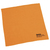 Hama 00005999 Chiffon de nettoyage Coton Orange 1 pièce(s)