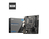 MSI PRO H610M-G scheda madre Intel H610 LGA 1700 micro ATX