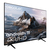 Cecotec 02626 Televisor 109,2 cm (43") 4K Ultra HD Smart TV Negro