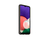 Samsung EF-QA226TBEGEU mobiele telefoon behuizingen 16,3 cm (6.4") Hoes Zwart