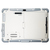 Winmate M101P-ME tablet 128 GB 25.6 cm (10.1") Intel® Pentium® 4 GB Wi-Fi 5 (802.11ac) Windows 10 IoT Enterprise White