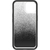 OtterBox Symmetry Clear telefontok 15,5 cm (6.1") Borító Fekete, Átlátszó