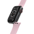 OtterBox Band Pink Silicone