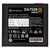 Silverstone SST-AX0750MCGD-B unidad de fuente de alimentación 750 W 24-pin ATX ATX Negro