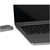 StarTech.com Adattatore Multiporta USB C a HDMI 4K per MacBook Pro/Air - USB Type-C, 100W Power Delivery Pass-through, slot SD/MicroSD, hub USB 3.0 a 2 porte - Mini Dock USB-C p...