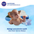 NIVEA Baby Shampoo Extra Mild 200ml