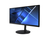 Acer CB2 CB292CU monitor komputerowy 73,7 cm (29") 2560 x 1080 px 2K Ultra HD LCD Czarny