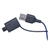 JPL Commander-2 V2 Headset Bedraad Hoofdband Kantoor/callcenter USB Type-A Zwart, Blauw