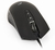 Gembird GGS-IVAR-TWIN Tastatur Maus enthalten USB Schwarz