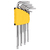 Deli Tools EDL3091 torx kulcs