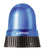 Werma 431.510.75 alarm light indicator 24 V Blue