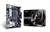 Biostar B450NH scheda madre AMD B450 Socket AM4 mini ATX
