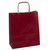 APLI 102068 sac en papier Rouge