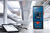 Bosch GLM 100-25 C Professional afstandmeter Zwart, Blauw, Rood 4x 0,08 - 100 m