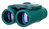 Levenhuk LabZZ B5 binocular Techo Verde