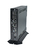step DS190P Intel® Celeron® J4105 4 GB 120 GB SSD Windows 11 Pro Mini PC Mini-PC Schwarz