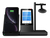 Yealink WH66 Mono UC-DECT Wireless headset
