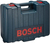 Bosch ‎2605438186 Schwarz Kunststoff