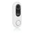 Byron DIC-23712 Wired Wi-Fi Video Doorbell