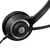 EPOS IMPACT SC 232 Zestaw słuchawkowy Przewodowa Opaska na głowę Biuro/centrum telefoniczne Czarny