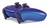 Sony DualSense Chrom, Indygo Bluetooth/USB Gamepad Analogowa/Cyfrowa PlayStation 5