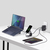 StarTech.com 140W USB-C Wandlader, 3x USB-C/1x USB-A, APFC, PD 3.1 Internationale GaN Power Adapter voor MacBook/Dell XPS/Inspiron