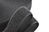 Lanview LVT125467 presilla Bridas adherentes para cables Negro 1 pieza(s)