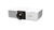 Epson EB-L770U projektor danych 7000 ANSI lumenów 3LCD WUXGA (1920x1200) Biały