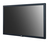 LG 22SM3G-B Laposképernyős digitális reklámtábla 54,6 cm (21.5") Wi-Fi 250 cd/m² UHD+ Fekete 16/7