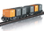 Märklin 46663 maßstabsgetreue modell ersatzteil & zubehör Güterwagen