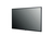 LG 43UM767H Fernseher 109,2 cm (43") 4K Ultra HD Smart-TV WLAN Blau 420 cd/m²