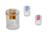Spitzer Dux Ultra Max mit Behälter transparent farblos